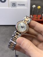 Longines PrimaLuna Shipping - Image 3