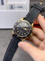 Tudor Bronze Shipping - Image 3