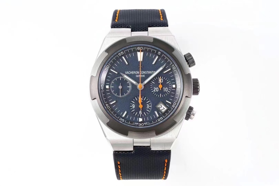 i1641133429_1601_0 Vacheron Constantin Overseas - Image 1