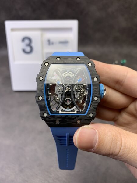 Richard Mille Tourbillon Shipping