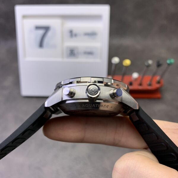 IWC Chronograph Shipping
