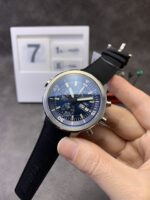 IWC Chronograph Shipping - Image 6
