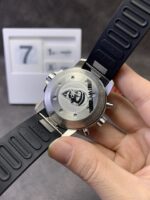 IWC Chronograph Shipping - Image 4