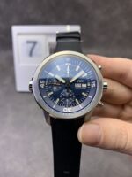IWC Chronograph Shipping