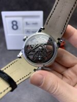 Roger Dubuis Diamond Bezel Tourbillon Shipping - Image 4