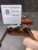 Roger Dubuis Diamond Bezel Tourbillon Shipping - Image 2