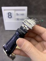 Roger Dubuis Diamond Bezel Tourbillon Shipping - Image 5
