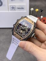 Richard Mille Navitimer 15mm - Image 3