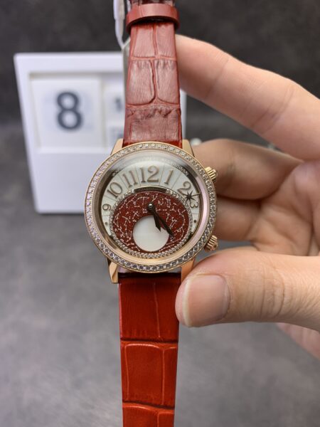 Jaeger-LeCoultre Rendez-Vous