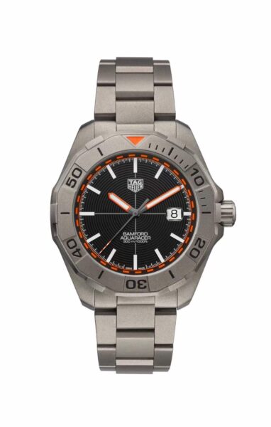 TAG Heuer Aquaracer