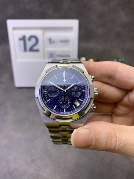 Vacheron Constantin Overseas