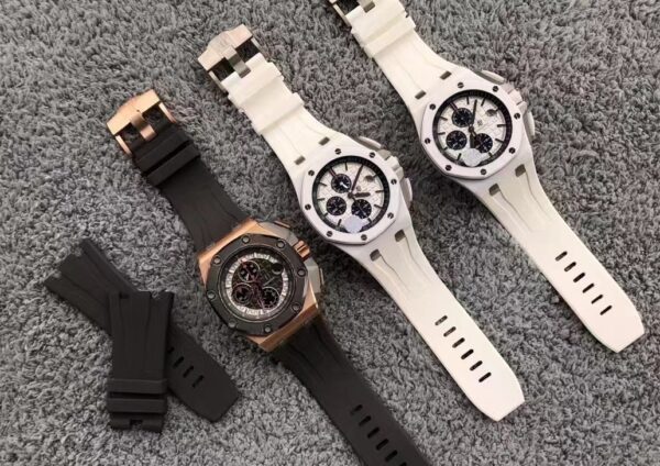 JF Factory Audemars Piguet Chronograph