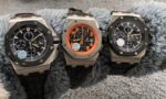 JF Factory Audemars Piguet Chronograph - Image 2