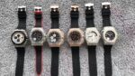 JF Factory Audemars Piguet Chronograph - Image 3