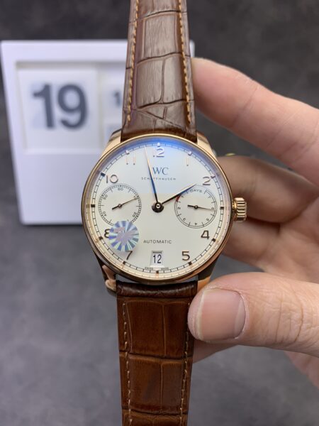IWC Portugieser