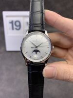 Jaeger-LeCoultre Moonphase Shipping