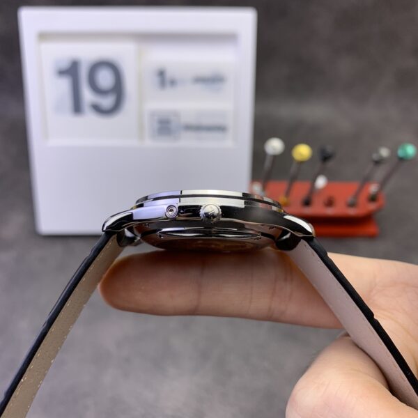 Jaeger-LeCoultre Moonphase Shipping