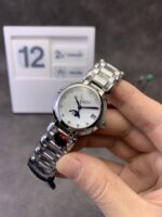 Longines PrimaLuna Moonphase Shipping - Image 6