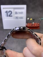 Longines PrimaLuna Moonphase Shipping - Image 2
