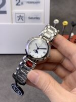 Longines PrimaLuna Moonphase Shipping - Image 3