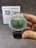 3K Factory Patek Philippe Nautilus