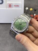 3K Factory Patek Philippe Nautilus - Image 3