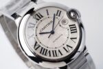 AF Factory Cartier Blue Dial 42mm Series Upgraded Top2825 Movement - Image 4