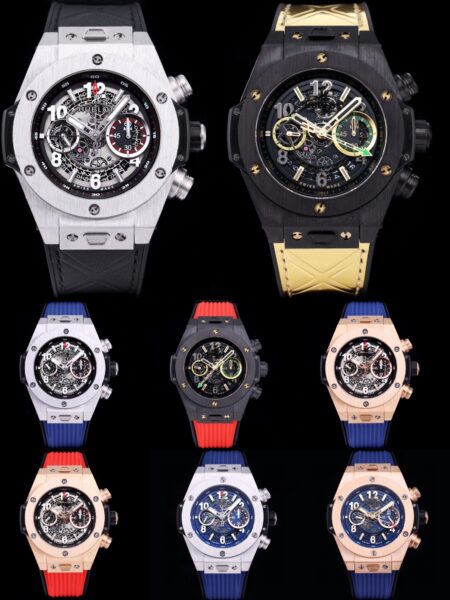 Hublot Big Bang