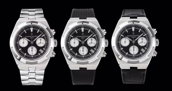 Vacheron Constantin Overseas