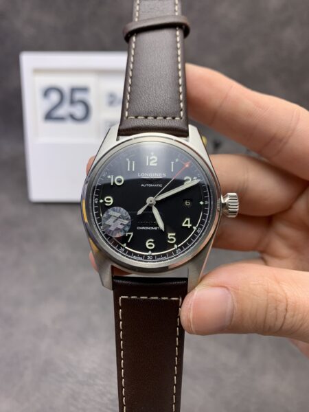 ZF Factory Longines Shipping