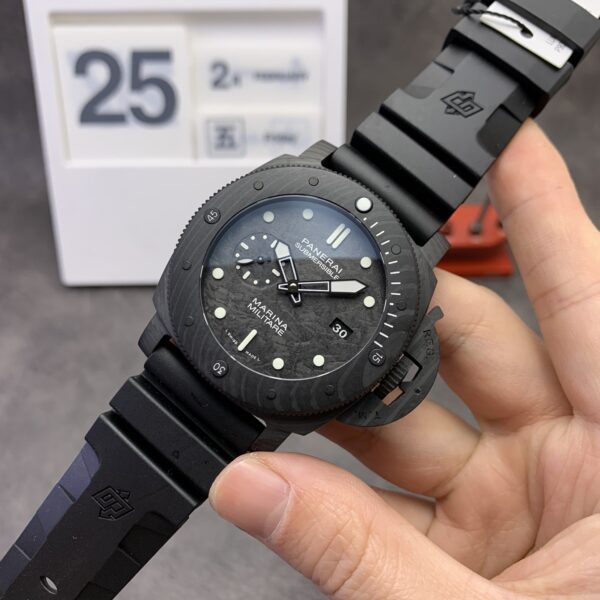 Panerai Stock