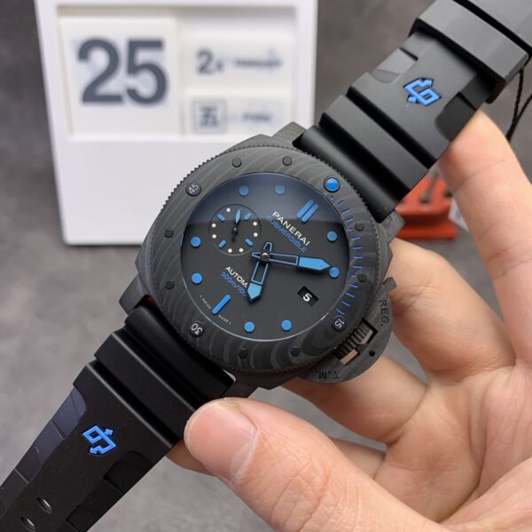 Panerai Stock