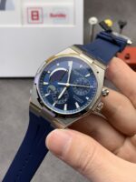 Vacheron Constantin Overseas - Image 3