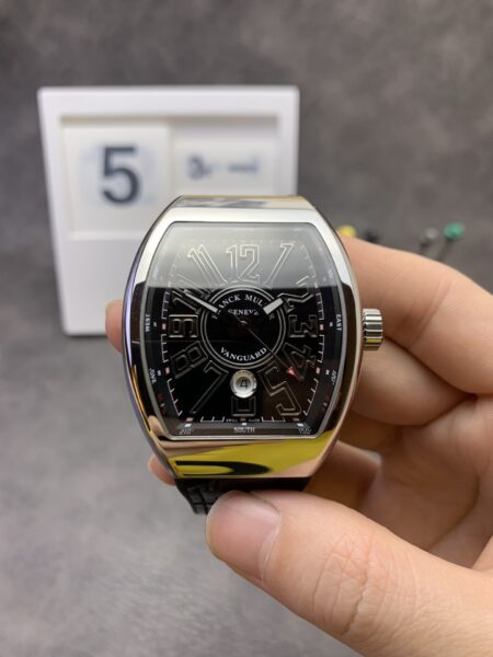 Franck Muller Shipping