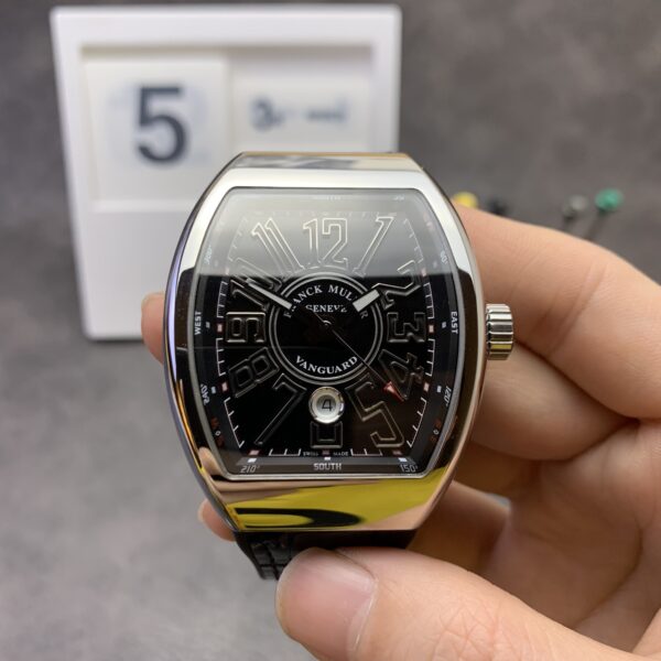 Franck Muller Shipping