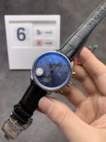 IWC Portugieser Chronograph - Image 6