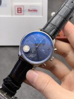 IWC Portugieser Chronograph - Image 3