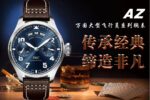 IWC Pilot 46mm