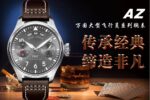 IWC Pilot 46mm - Image 3