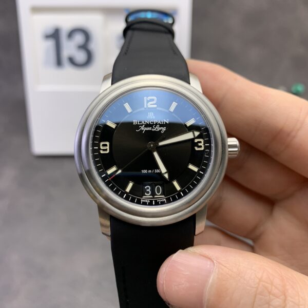 Blancpain LMAN Series Date Original