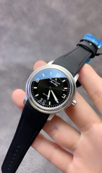 Blancpain LMAN Series