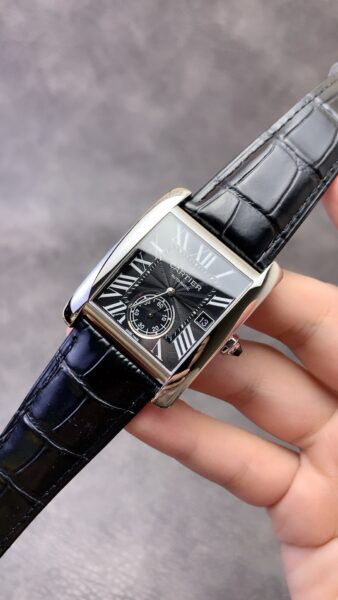 Cartier Tank