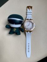 Audemars Piguet Royal Oak Offshore 37mm Ladies' - Image 8