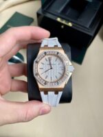 Audemars Piguet Royal Oak Offshore 37mm Ladies' - Image 2
