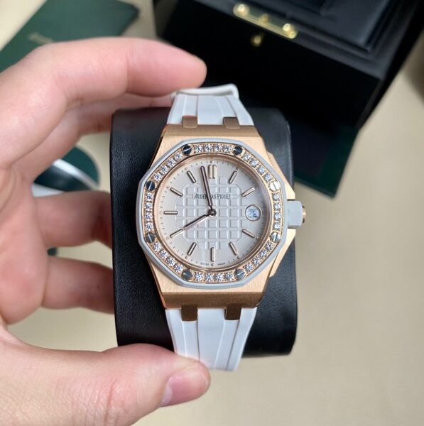 Audemars Piguet Royal Oak Offshore 37mm Ladies'