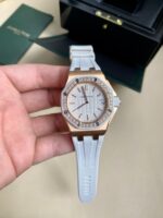 Audemars Piguet Royal Oak Offshore 37mm Ladies'