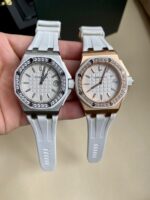 Audemars Piguet Royal Oak Offshore 37mm Ladies' - Image 9