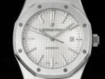 Audemars Piguet Royal Oak Blue Dial 41mm - Image 2