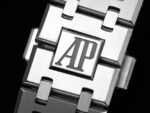 Audemars Piguet Royal Oak Blue Dial 41mm - Image 9