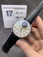 IWC Tourbillon Shipping - Image 6